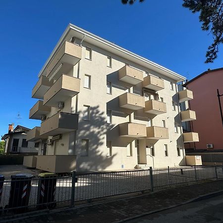 Condominio Cristina - Agenzia Cocal 카오를레 외부 사진