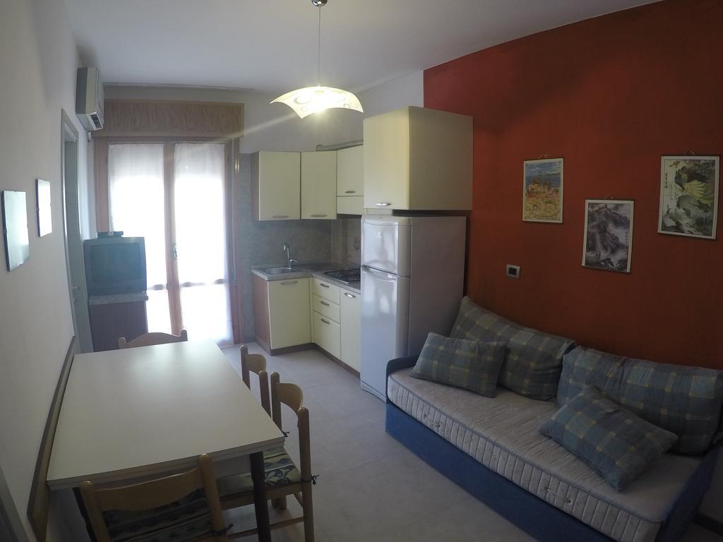 Condominio Cristina - Agenzia Cocal 카오를레 외부 사진